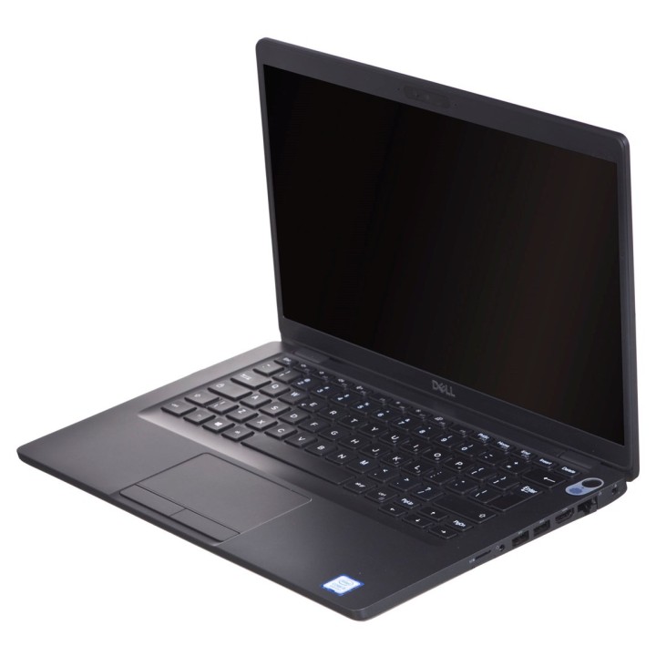 DELL LATITUDE 5400 i7-8665U 16GB 256GB SSD 14" FHD (US QWERTY) Win11pro + zasilacz UŻYWANY