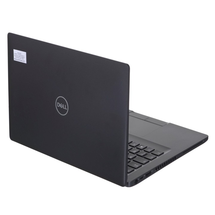 DELL LATITUDE 5400 i7-8665U 16GB 256GB SSD 14" FHD (US QWERTY) Win11pro + zasilacz UŻYWANY