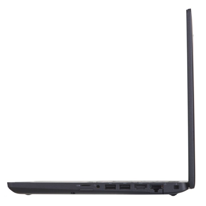 DELL LATITUDE 5400 i7-8665U 16GB 256GB SSD 14" FHD (US QWERTY) Win11pro + zasilacz UŻYWANY