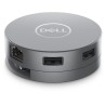 Dell Adapter - Dell 6-in-1 USB-C Multiport Adapter - DA305
