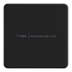 BELKIN DOCK USB-C DUAL DISPLAY
