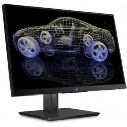 HP Inc. Monitor 23 Z23n G2...