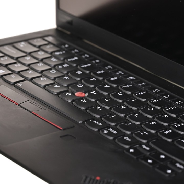 LENOVO X1 Carbon Gen. 8th i7-10610U 16GB 256GB SSD 14" FHD Win11pro + zasilacz UŻYWANY