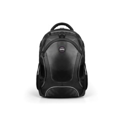 Plecak na laptopa PORT DESIGNS Courchevel 160511 (17,3" kolor czarny)