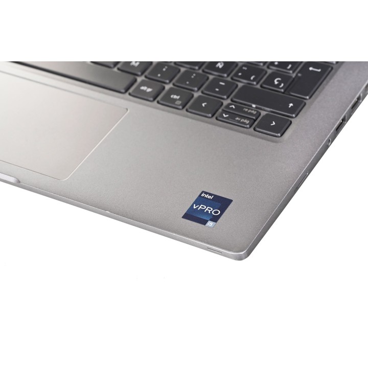 DELL LATITUDE 5431 i5-1250P 16GB 512GB SSD 14" FHD Win11pro + zasilacz UŻYWANY