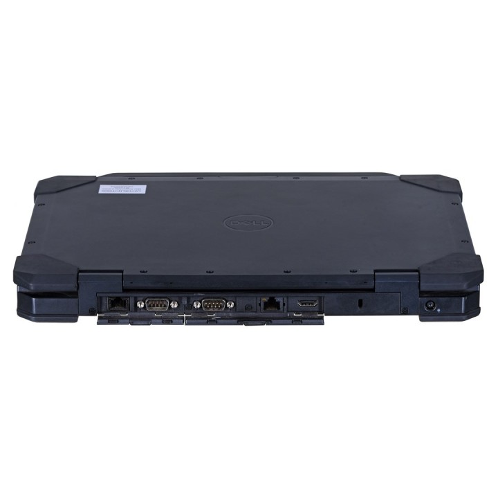 DELL LATITUDE RUGGED 5420 i5-8350U 16GB 512GB SSD 14" FHD(dotyk + US QWERTY + LTE) Win11pro + zasilacz UŻYWANY