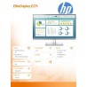 HP Inc. Monitor 27 EliteDisplay E273 1FH50AA