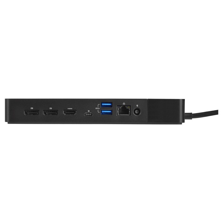 DELL DOCK Stacja dokująca WD19S + zasilacz 180W UŻYWANA