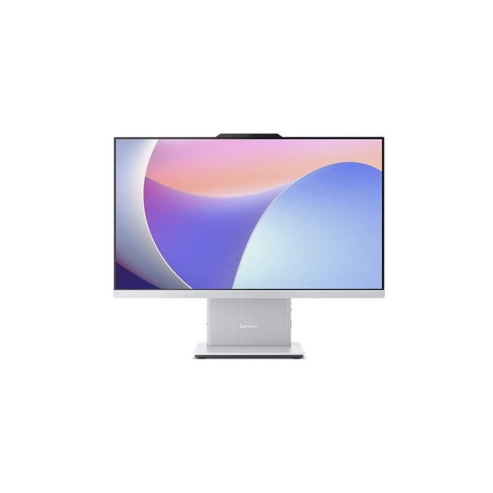 Lenovo IdeaCentre AIO 27IRH9 i5-13420H 27" FHD IPS 300nits AG 16GB DDR5 5200 SSD512 Intel UHD Graphics Win11 Cloud Grey