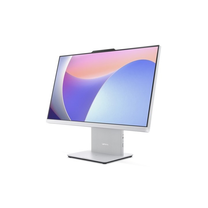 Lenovo IdeaCentre AIO 27IRH9 i5-13420H 27" FHD IPS 300nits AG 16GB DDR5 5200 SSD512 Intel UHD Graphics Win11 Cloud Grey