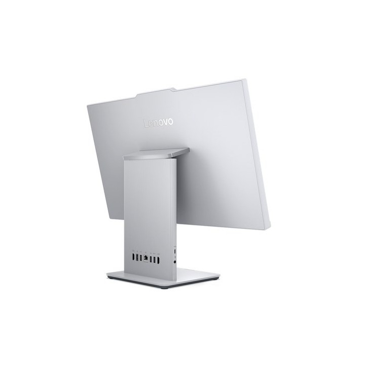 Lenovo IdeaCentre AIO 27IRH9 i5-13420H 27" FHD IPS 300nits AG 16GB DDR5 5200 SSD512 Intel UHD Graphics Win11 Cloud Grey