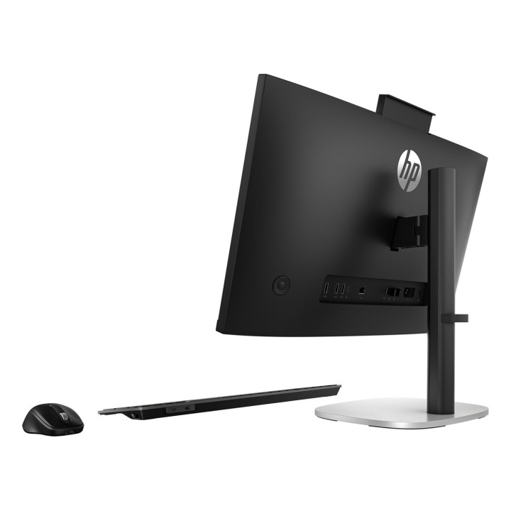 HP ProStudio 4 AiO G1i Ultra 5 225T 23.8"FHD 250nits LBL AG 16GB DDR5 5600 SSD512 Intel Graphics Cam IR 5MP W11Pro 3Y OnSite