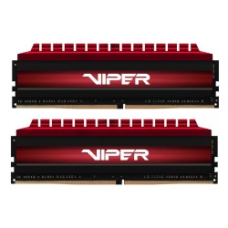 PATRIOT VIPER DDR4 2x32GB 3200MHz CL16