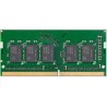 Synology-Pamięć RAM 8GB DDR4 ECC Unbuffered SODIMM