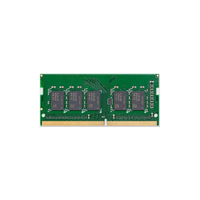 Synology- moduł RAM D4ES02-4G