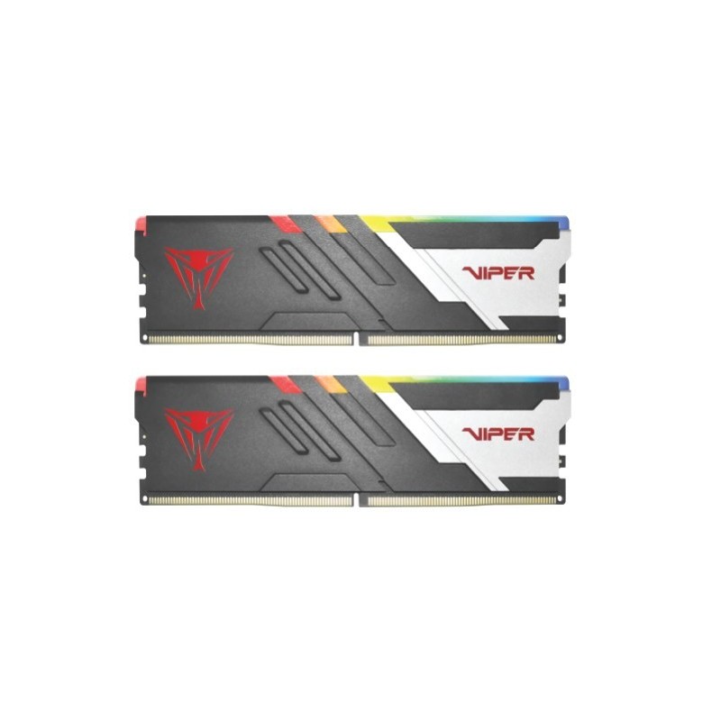 PATRIOT DDR5 2x16GB 5600MHz CL36 Venom RGB KIT