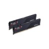 G.SKILL FLARE X5 AMD DDR5 2X16GB 5600MHZ CL36-36 EXPO BLACK F5-5600J3636C16GX2-FX5