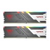 PATRIOT DDR5 2x32GB Viper Venom RGB 5600MHz XMP3