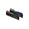 G.SKILL TRIDENT NEO AMD RGB DDR5 2X16GB 5600MHZ CL28 EXPO BLACK F5-5600J2834F16GX2-TZ5NR