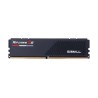 G.SKILL RIPJAWS S5 DDR5 2X48GB 6400MHZ CL32 XMP3 BLACK F5-6400J3239F48GX2-RS5K
