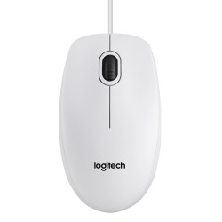 Mysz Logitech B100...