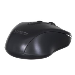 Mysz EXTREME Maverick XM104K (optyczna 1200 DPI kolor czarny)