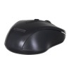 Mysz EXTREME Maverick XM104K (optyczna 1200 DPI kolor czarny)