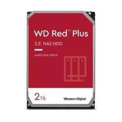 Dysk twardy HDD WD Red Plus...