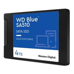 Dysk SSD WD Blue 4TB 2,5"...