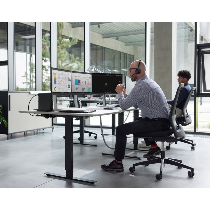 HP ProDesk 4 Mini G1i Ultra 7 265T 16GB DDR5 5600 SSD1TB Intel Graphics W11Pro 3Y OnSite