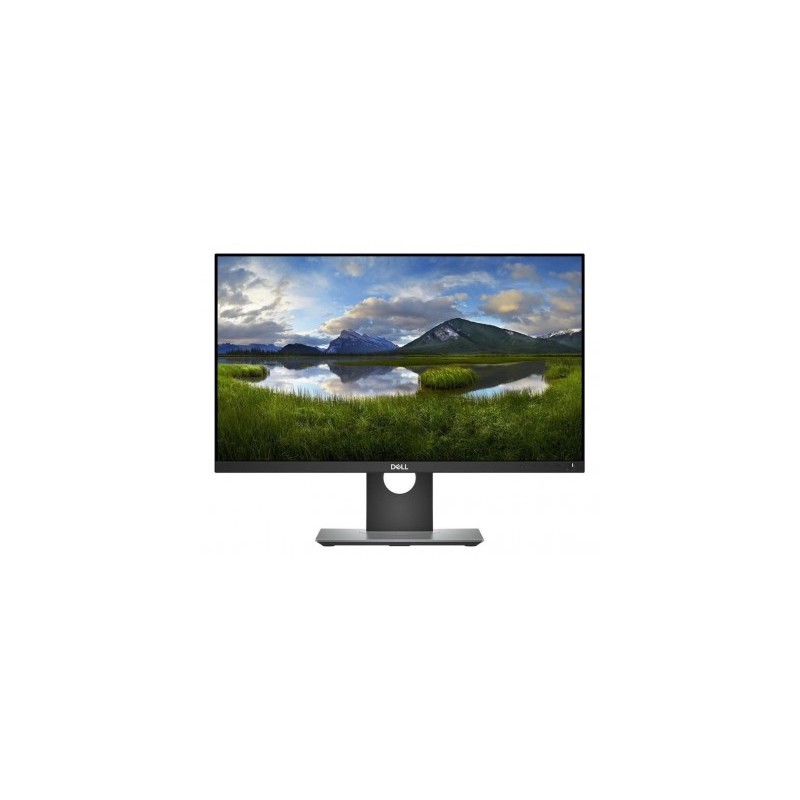 Dell Monitor 23.8 P2418D IPS LED QHD (2560x1440) 169HDMI(1.4)DP(1.2)5xUSB 3.05Y PPG