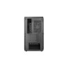 Obudowa Cooler Master Masterbox Q300L MCB-Q300L-KANN-S00 (Micro ATX, Mini ITX kolor czarny)