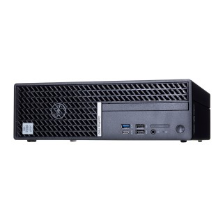 DELL OptiPlex 7080 i5-10500 16GB 256GB SSD SFF Win11pro UŻYWANY