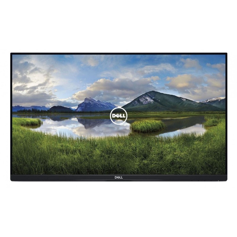 Dell Monitor P2719HC_WOST 27 cali IPS LED Full HD (1920x1080) 169HDMIDPUSB-C4xUSB No Stand3Y PPG