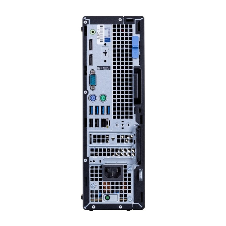 DELL OptiPlex 7080 i5-10500 16GB 256GB SSD SFF Win11pro UŻYWANY