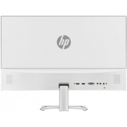 HP Inc. Monitor 27ea 169 LED 1920x1080(FHD) 7ms 10M1 VGA 2xHDMI głośniki 2x1.5W srebrny