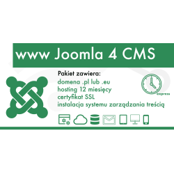 INSTALACJA - www Joomla 4...
