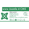 INSTALACJA - www Joomla 4 CMS [PAKIET]