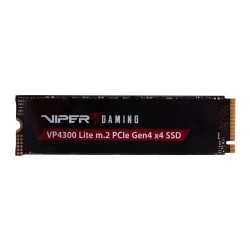 SSD Patriot Viper VP4300L M.2 PCI-Ex4 NVMe 1TB