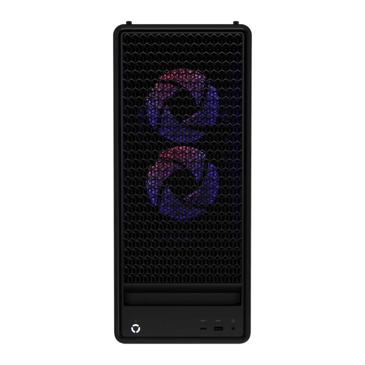 Lenovo Legion T5 30IAS10 Ultra 5 225 32GB DDR5 5600 SSD1TB GeForce RTX 5060 Ti 8GB 500W NoOS Eclipse Black