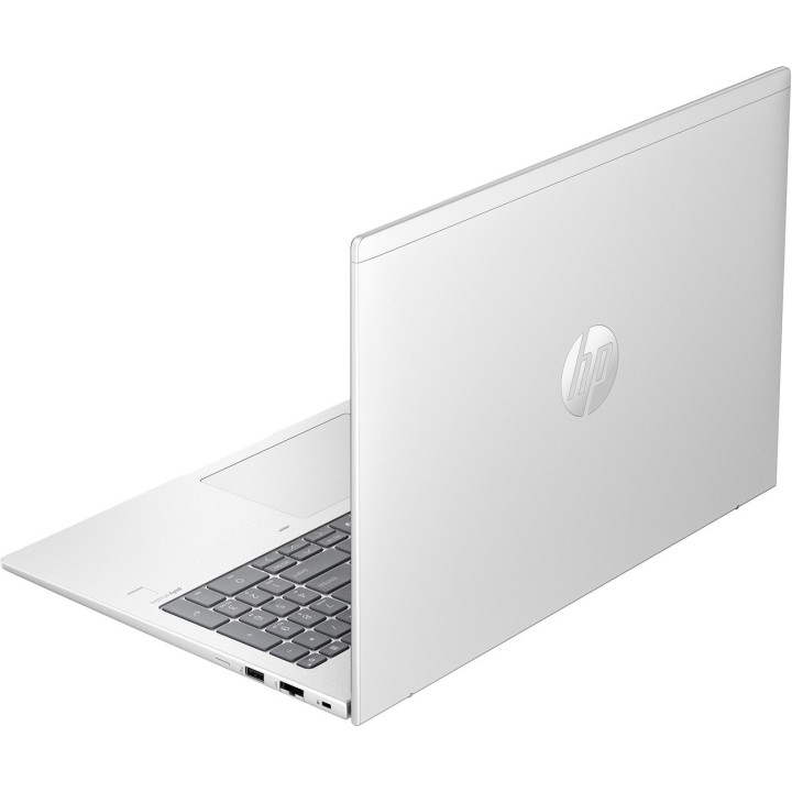 HP ProBook 465 G11 Ryzen 5 7535U 16"WUXGA AG IPS 16GB DDR5 SSD512 Radeon 660M 56Wh Win11 2Y OnSite Pike Silver TCO