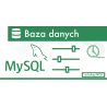 Hosting - Baza danych MySQL / MariaDB