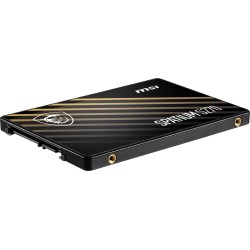 Dysk SSD MSI SPATIUM S270 SATA 2.5” 480GB
