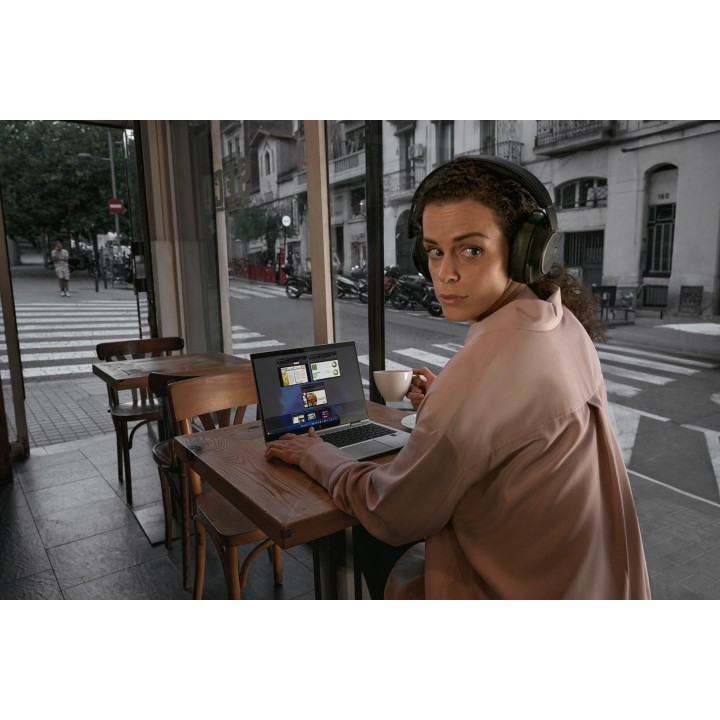 HP EliteBook 860 G11 Ultra 7 155U 16"WUXGA IPS AG 400nits 16GB DDR5 SSD512 Intel Arc Cam 5MPx 76Wh W11Pro 3Y OnSite