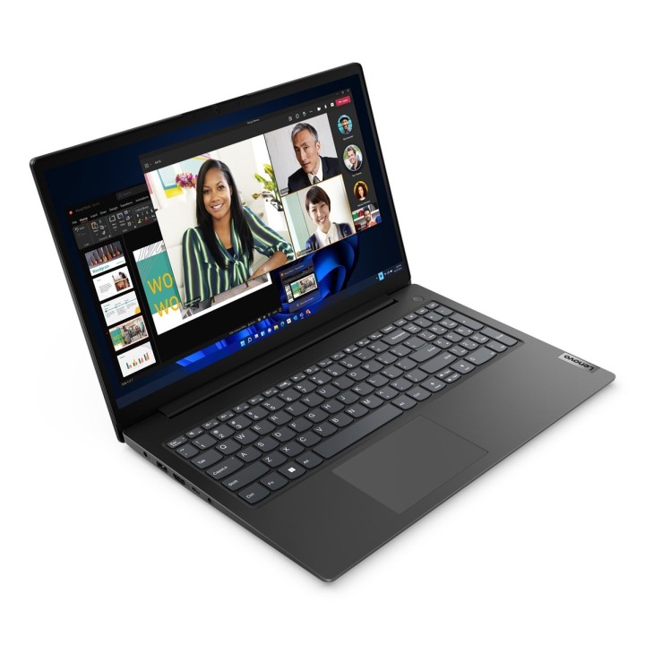 Lenovo V15 G4 IRU i5-13420H 15.6" FHD IPS 300nits AG 8GB DDR4 3200 SSD256 UHD Graphics 38Wh NoOS Business Black 3Y