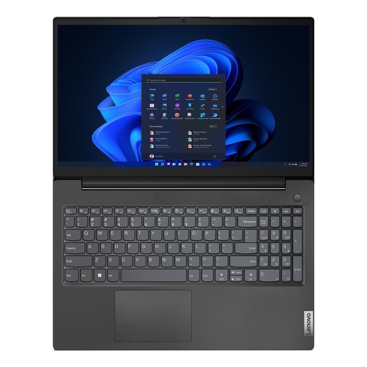 Lenovo V15 G4 IRU i5-13420H 15.6" FHD IPS 300nits AG 8GB DDR4 3200 SSD256 UHD Graphics 38Wh NoOS Business Black 3Y