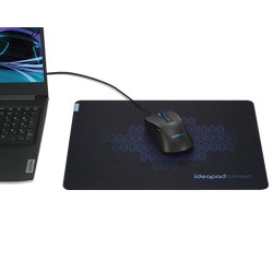 Lenovo IdeaPad Gaming Cloth Mouse Pad M Dark Blue