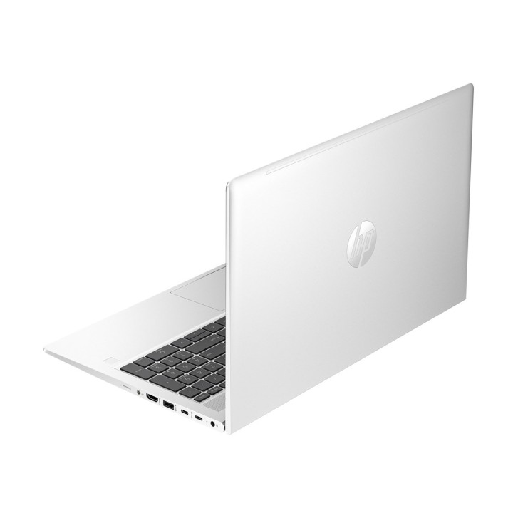 HP ProBook 450 G10 i5-1335U 15,6"FHD AG IPS 16GB SSD512 IrisXe BLK ALU 51Wh W11 TCO 3Y OnSite