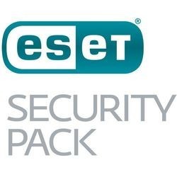 ESET SECURITY PACK (3 stan....