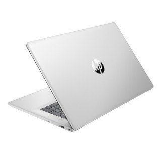 HP 17-cp2333nw Ryzen 5 7520U 17.3"FHD IPS 300nits AG 8GB LPDDR5 5500 SSD512 Radeon 610M Cam720p 41Wh Win11 Natural Silver 2Y